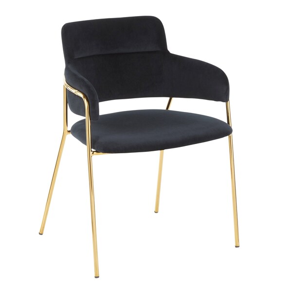Napoli Chair - Set Of 2 PR